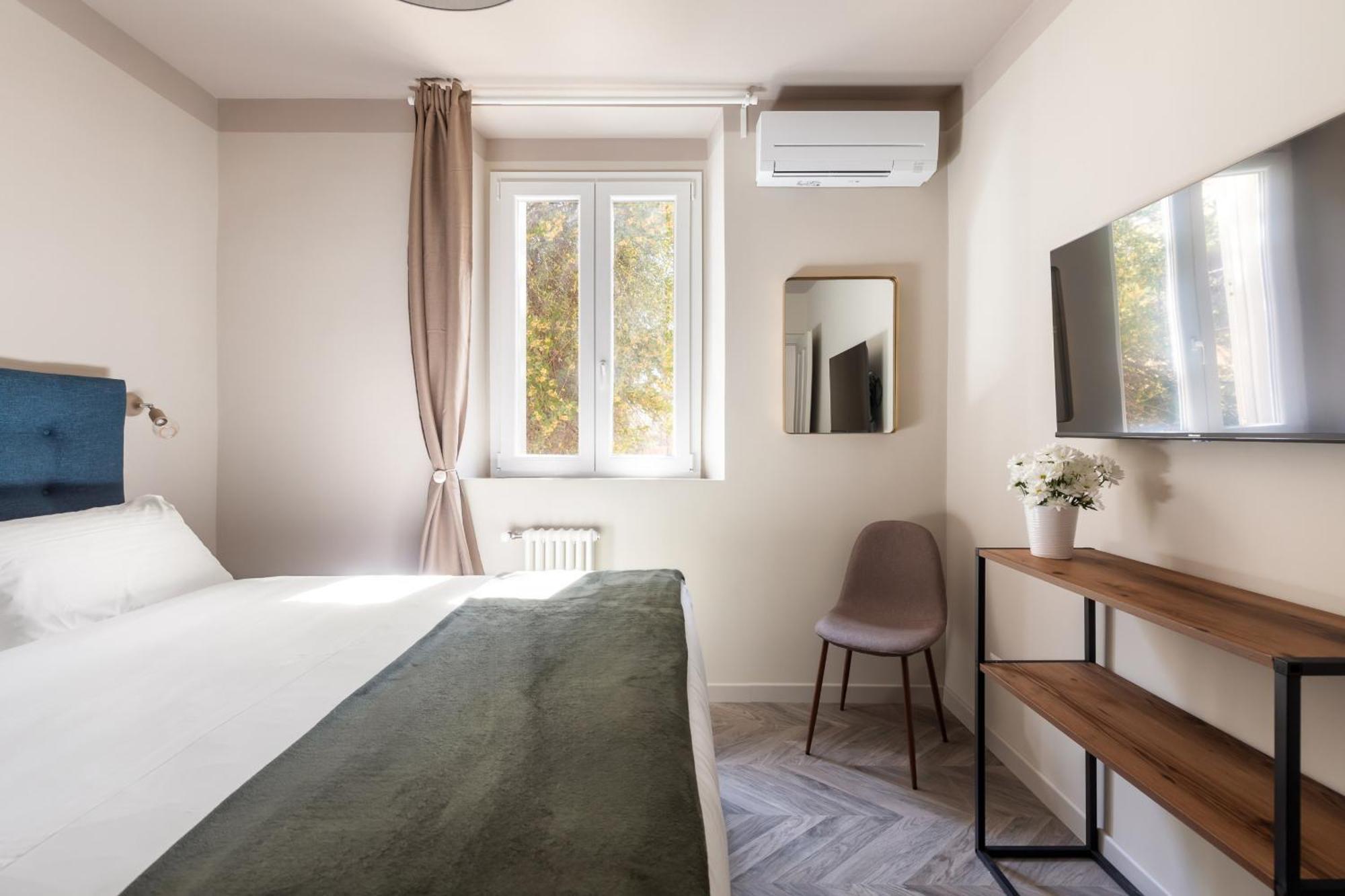 Vatican Stunning 2 Bedroom Appartamento *