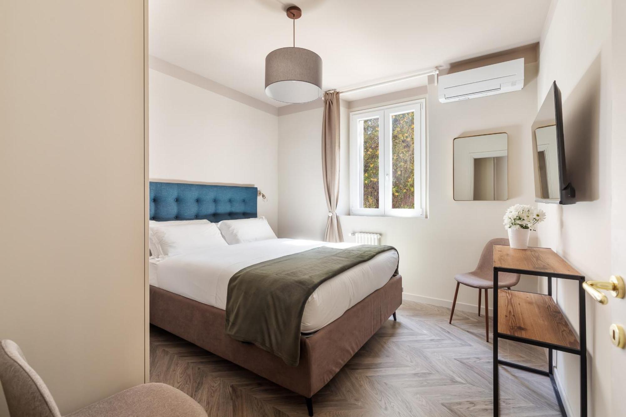 Vatican Stunning 2 Bedroom Appartamento