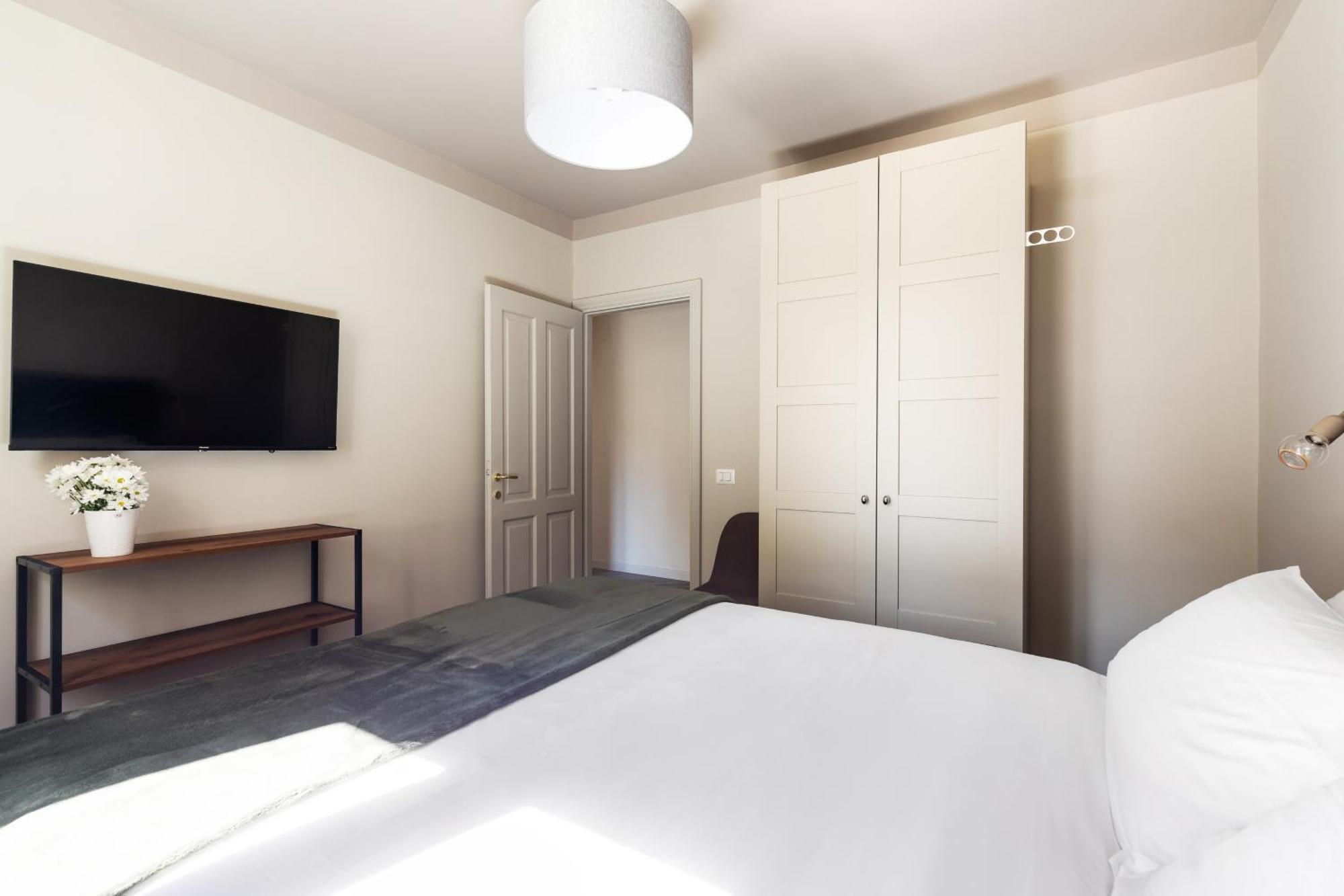 Appartamento Vatican Stunning 2 Bedroom Roma