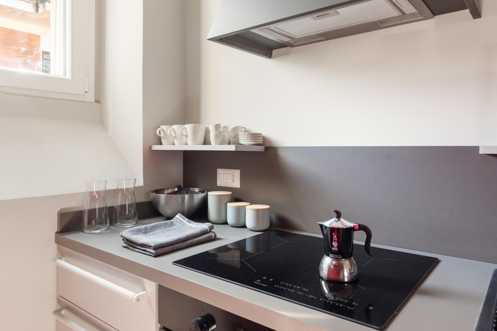 Vatican Stunning 2 Bedroom Roma