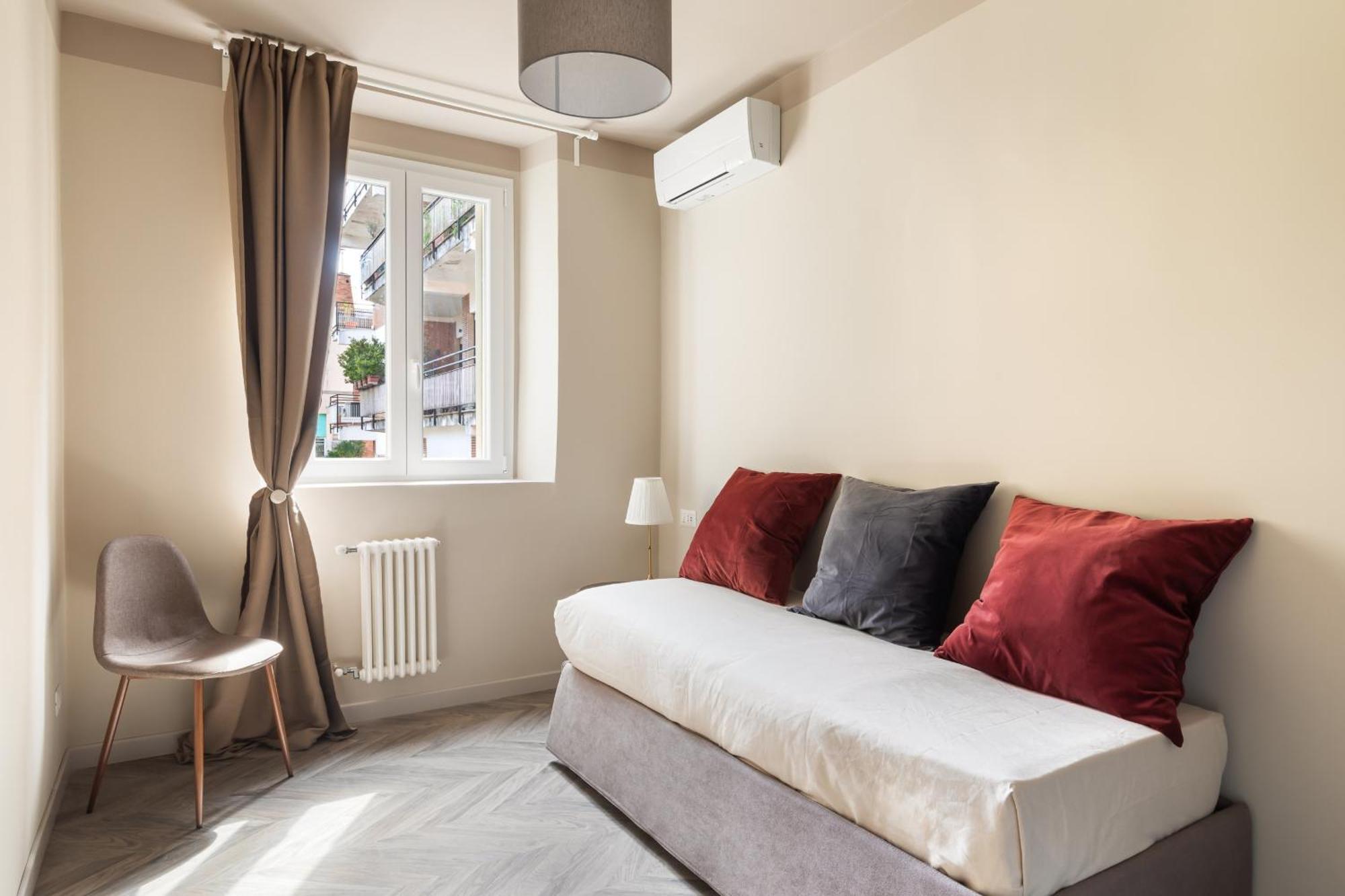 Vatican Stunning 2 Bedroom Roma