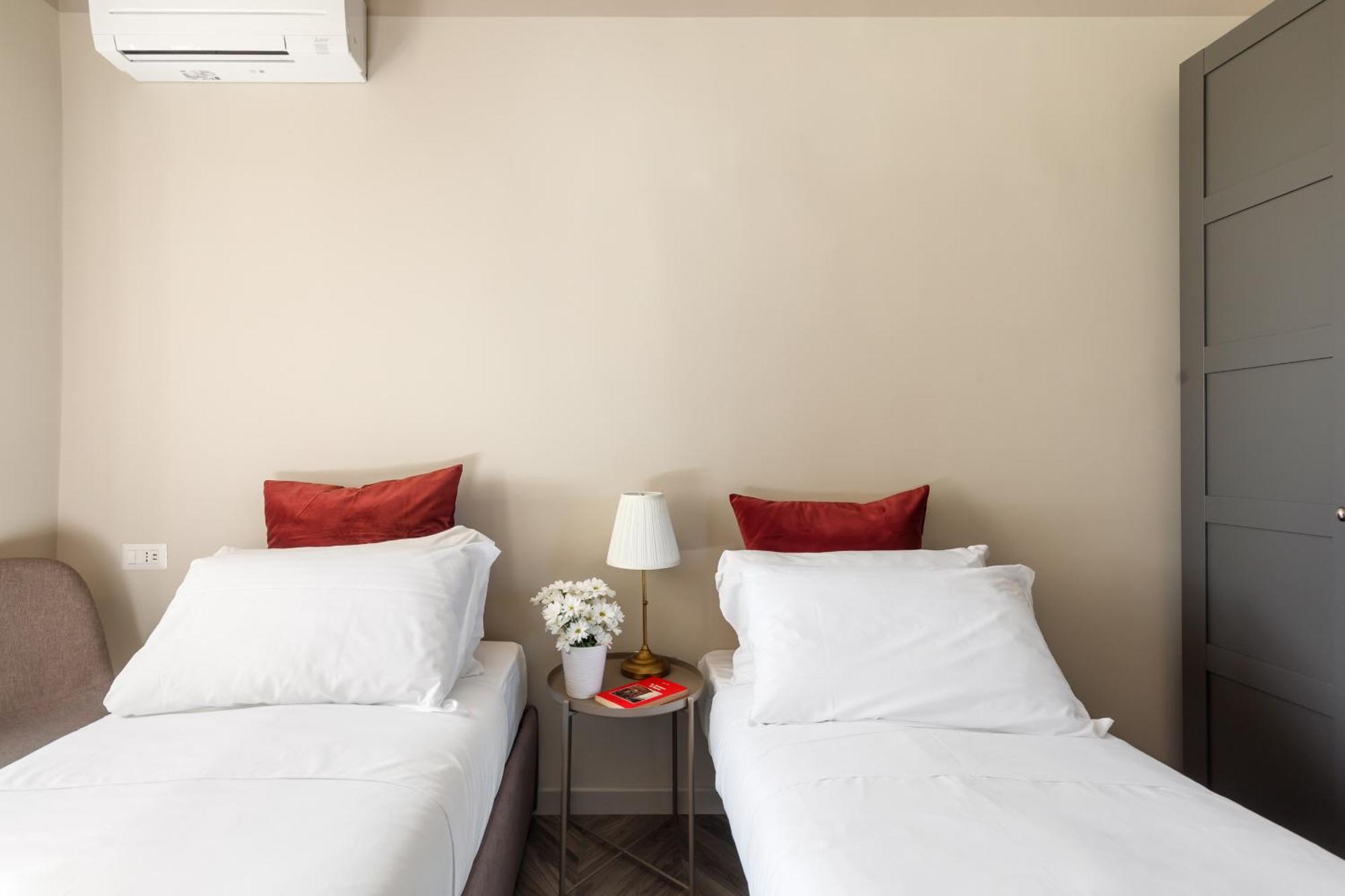 Vatican Stunning 2 Bedroom Roma