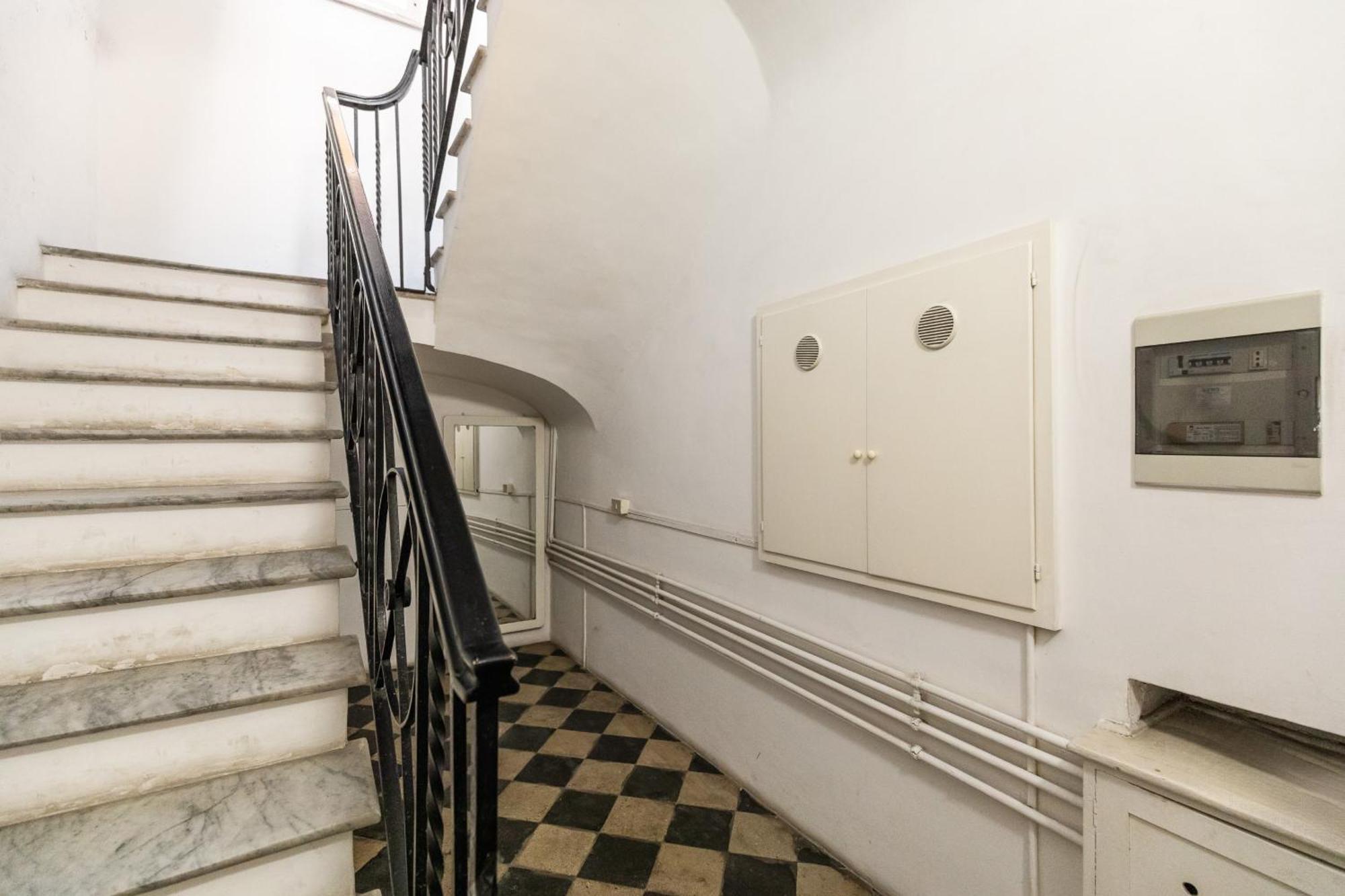Appartamento Vatican Stunning 2 Bedroom