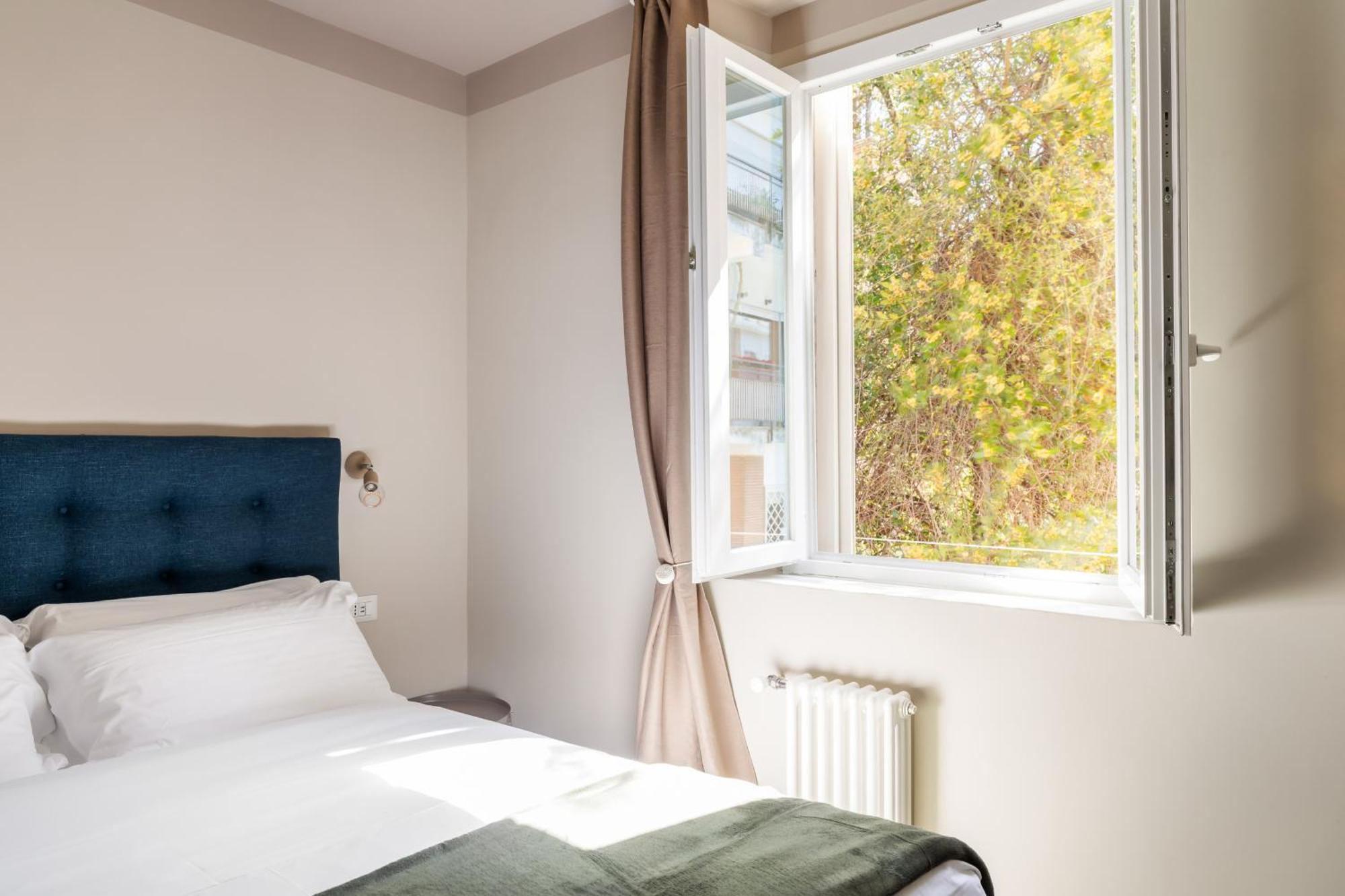 Vatican Stunning 2 Bedroom Appartamento Roma