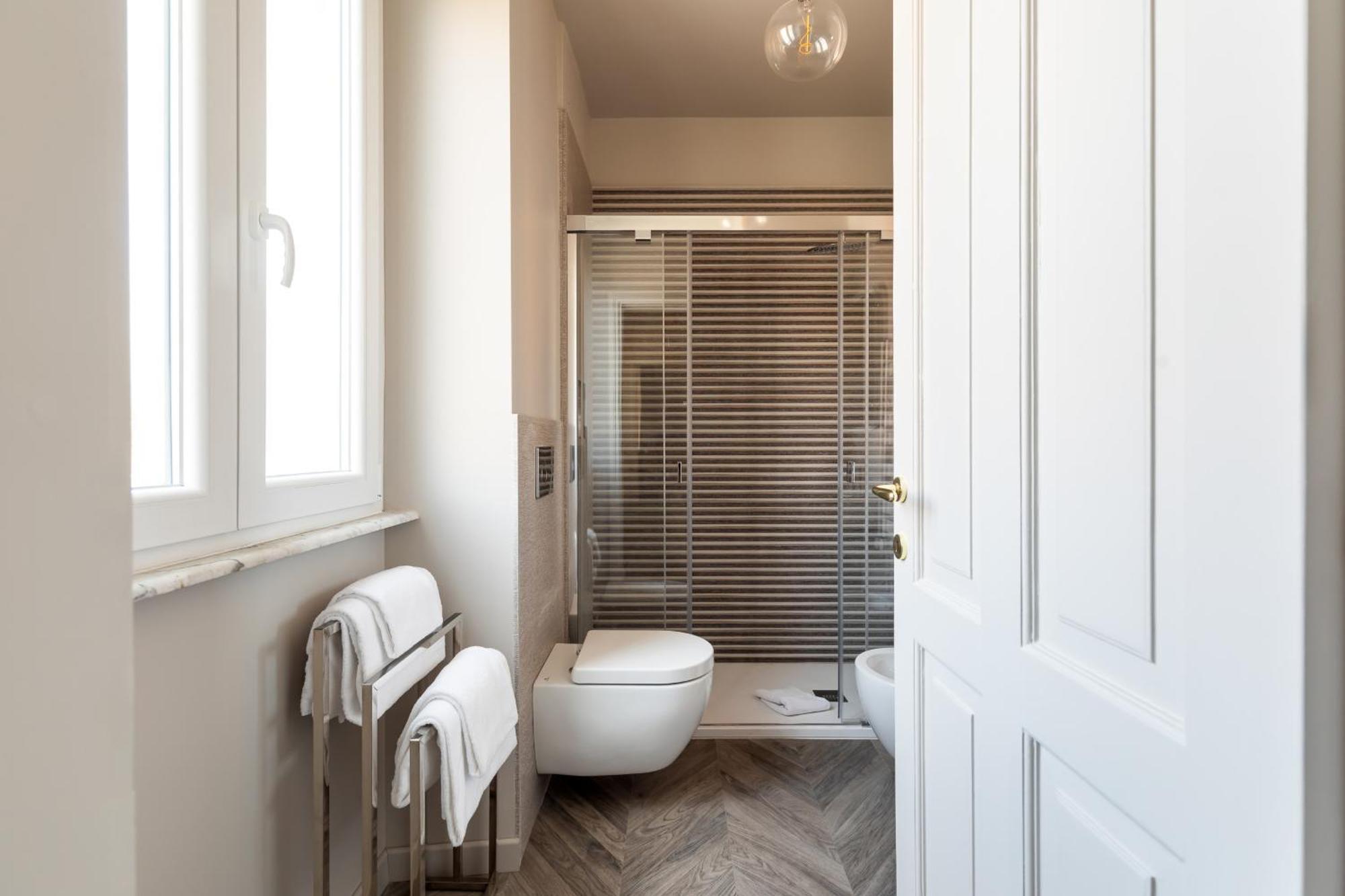 Vatican Stunning 2 Bedroom Appartamento Roma