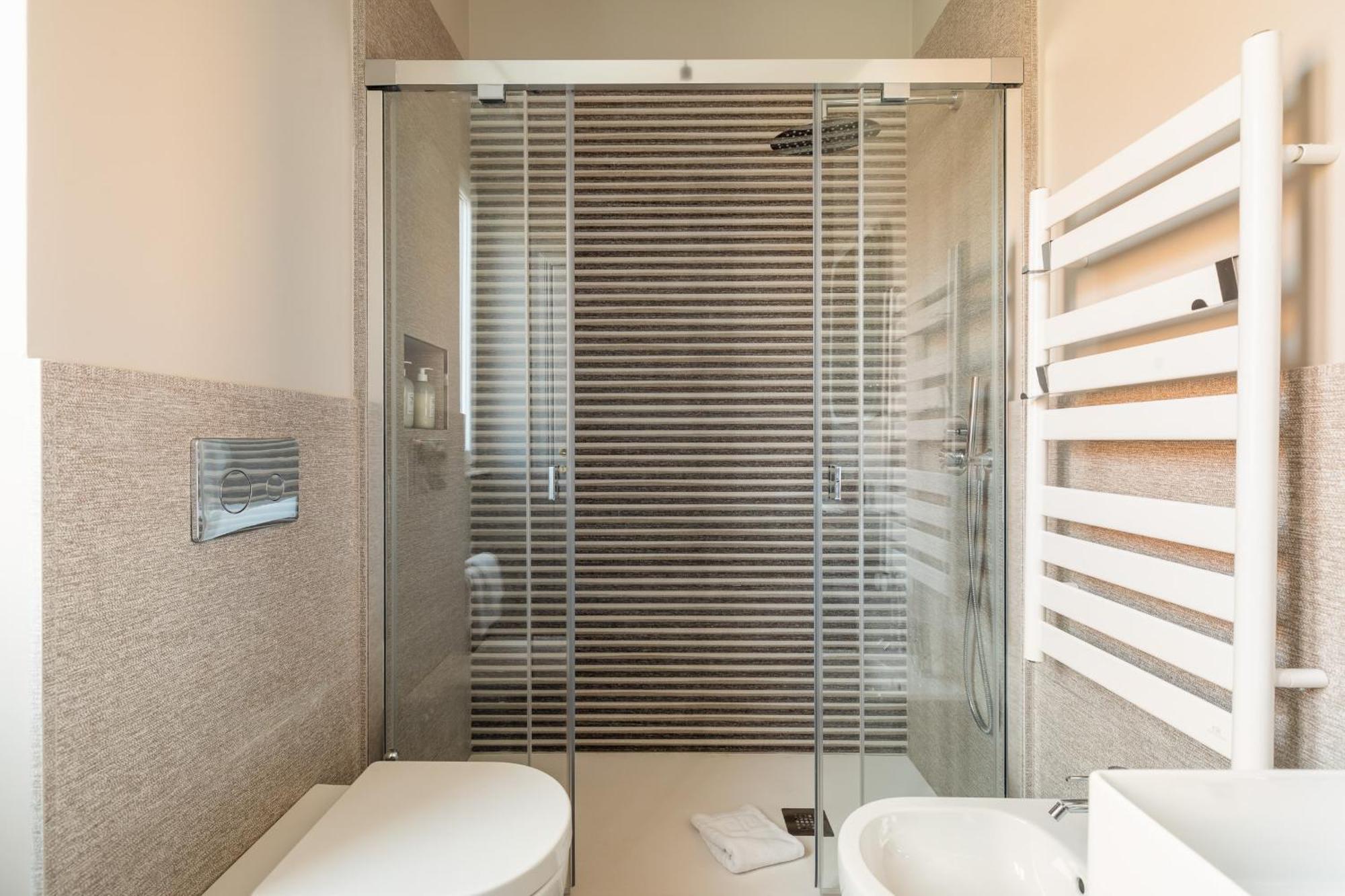 Vatican Stunning 2 Bedroom Appartamento *